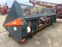 NAS 676 napraforgó adapter