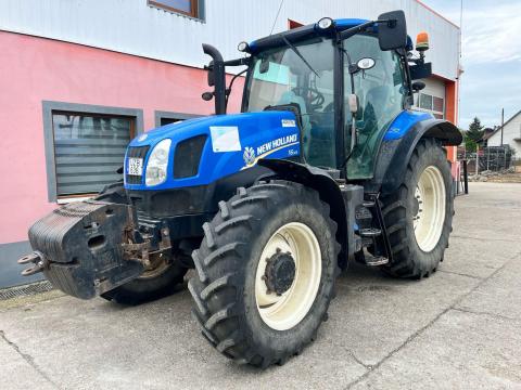 New Holland T6.165 New Holland T6.165