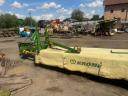 KRONE EASY CUT 320 -as TÁRCSÁS KASZA