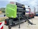 Claas Variant 360 körbálázó