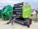 Claas Variant 360 körbálázó