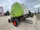 Claas Variant 360 körbálázó