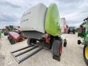 Claas Variant 360 körbálázó