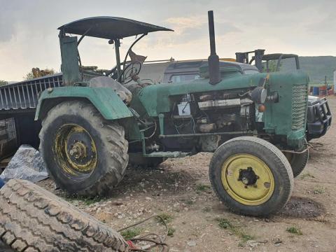 Zetor super 50. Zetor super 50.