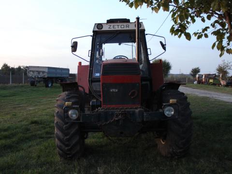 Zetor 161-45/MG/