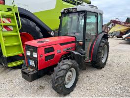 SAME Frutteto gyümölcsös traktor