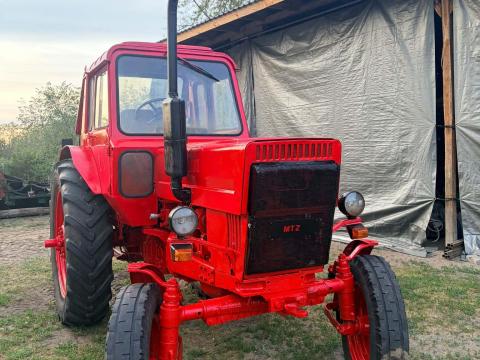 Eladó Mtz 80