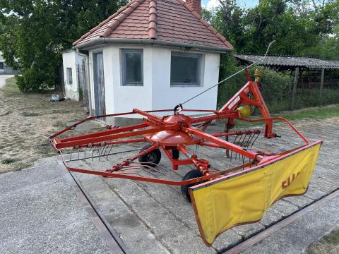 FELLA TS 295 RDF rendsodró