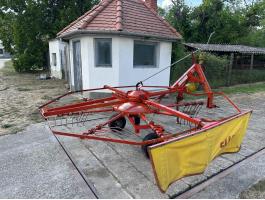 FELLA TS 295 RDF rendsodró