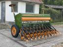 AMAZONE D7 Special 2,5 m gabonavetőgép