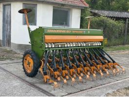 AMAZONE D7 Special 2,5 m gabonavetőgép