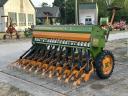 AMAZONE D7 Special 2,5 m gabonavetőgép
