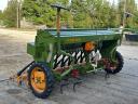 AMAZONE D7 Special 2,5 m gabonavetőgép