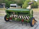 AMAZONE D7 Special 2,5 m gabonavetőgép