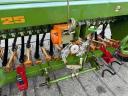 AMAZONE D7 Special 2,5 m gabonavetőgép