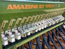AMAZONE D7 Special 2,5 m gabonavetőgép