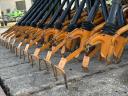 AMAZONE D7 Special 2,5 m gabonavetőgép