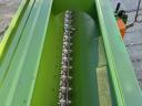 AMAZONE D7 Special 2,5 m gabonavetőgép