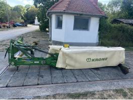 KRONE AM 243 S Easy Cut diszkes fűkasza