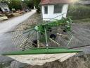 KRONE Swadro 421 tandem rendsodró