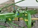 KRONE Swadro 421 tandem rendsodró