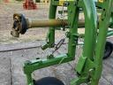 KRONE Swadro 421 tandem rendsodró