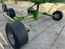 KRONE Swadro 421 tandem rendsodró