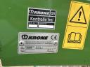 KRONE Swadro 421 tandem rendsodró