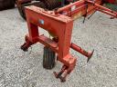 Kuhn GA 7301 kétrotoros rendképző