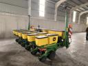 John Deere MaxEmerge 1750 szemenkénti vetőgép