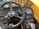 JCB 531-70 teleszkópos rakodógép (510 üzemóra)