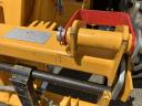 JCB 531-70 teleszkópos rakodógép (510 üzemóra)