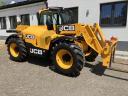 JCB 531-70 teleszkópos rakodógép (510 üzemóra)