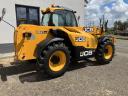 JCB 531-70 teleszkópos rakodógép (510 üzemóra)