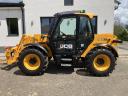 JCB 531-70 teleszkópos rakodógép (510 üzemóra)