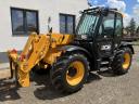 JCB 531-70 teleszkópos rakodógép (510 üzemóra)