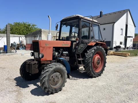 MTZ 82.1 traktor