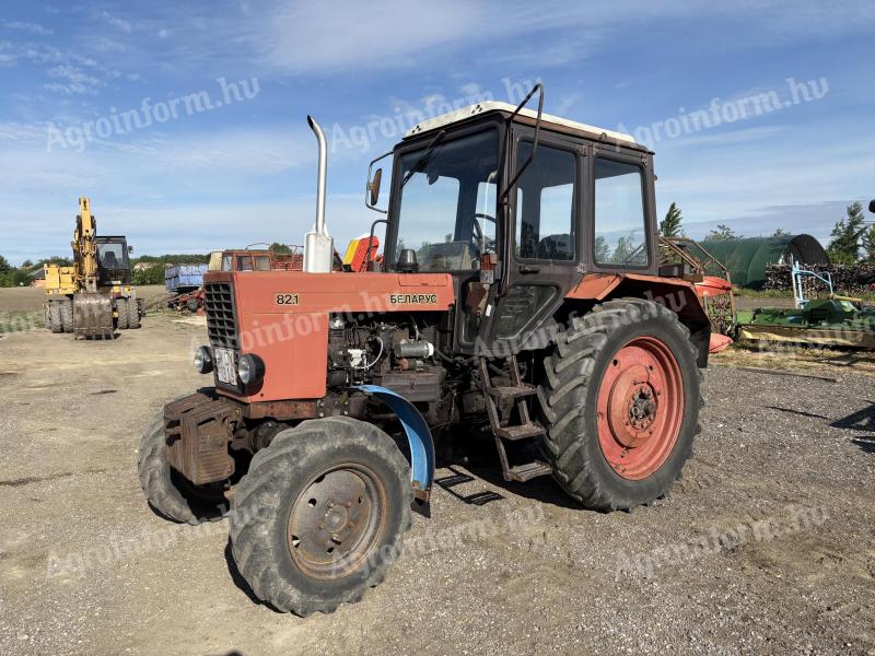 MTZ 82.1 traktor