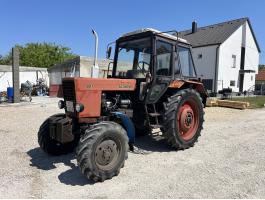MTZ 82.1 traktor