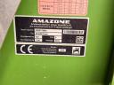Amazone D9 4000 Super vetőgép