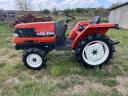 Kubota 19LE manual 437 Üzemóra Jó Gumik japán kistraktor traktor Ingyenes Szállítás Leszervizelve