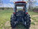 Kubota 36LE PowerShift Vmax: 24km/h 4hengeres 4Új Gumi Ingyenes Szállítás Leszervizelve japán traktor kistraktor