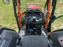 Kubota 36LE PowerShift Vmax: 24km/h 4hengeres 4Új Gumi Ingyenes Szállítás Leszervizelve japán traktor kistraktor