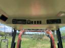 Kubota 36LE PowerShift Vmax: 24km/h 4hengeres 4Új Gumi Ingyenes Szállítás Leszervizelve japán traktor kistraktor