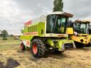 Claas Mega 204
