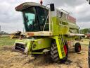 Claas Mega 204