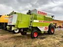 Claas Mega 204