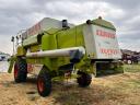 Claas Mega 204