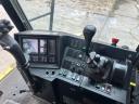 Claas Mega 204