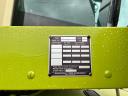 Claas Mega 204